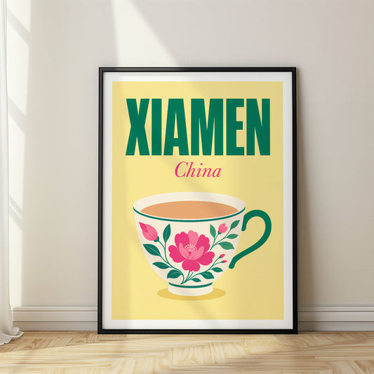 Xiamen, China