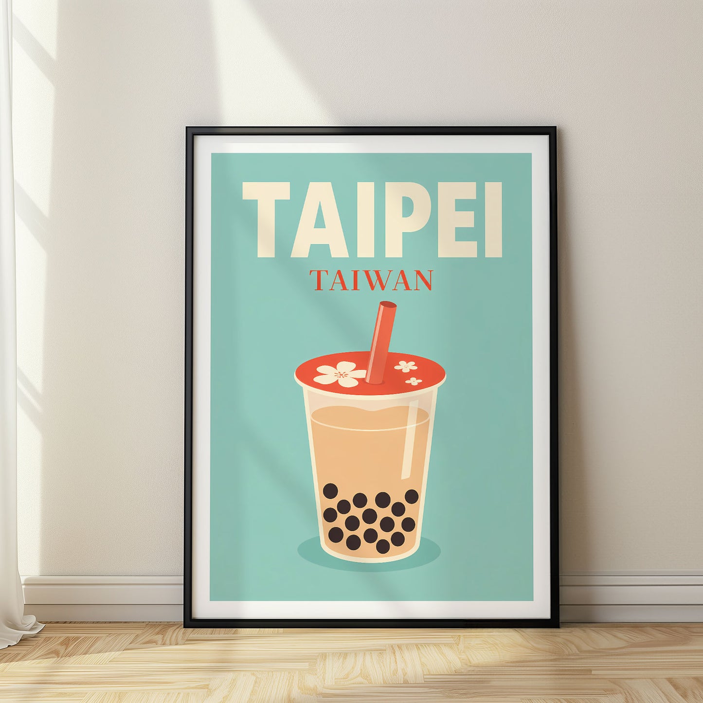 Taipei, Taiwan