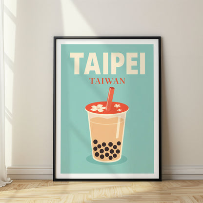 Taipei, Taiwan