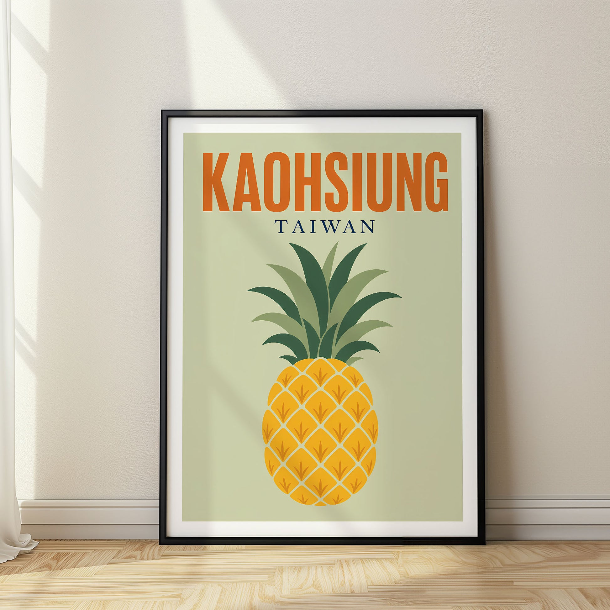 Kaohsiung, Taiwan