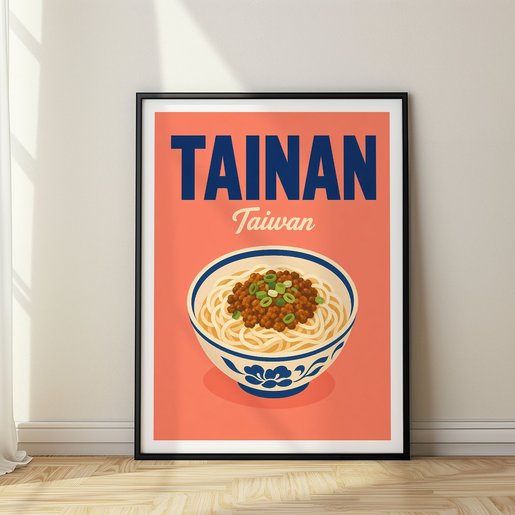 Tainan, Taiwan