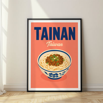 Tainan, Taiwan
