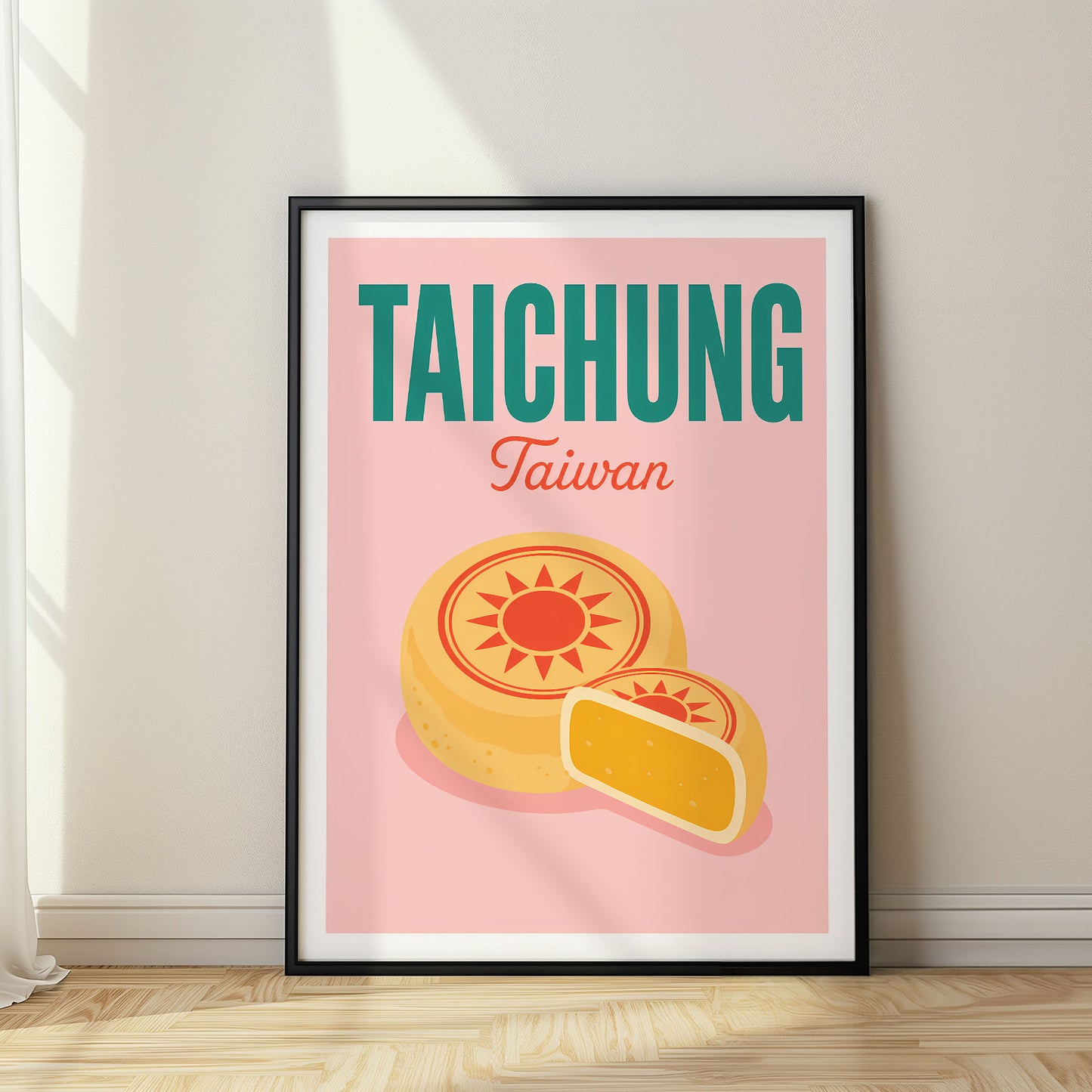 Taichung, Taiwan
