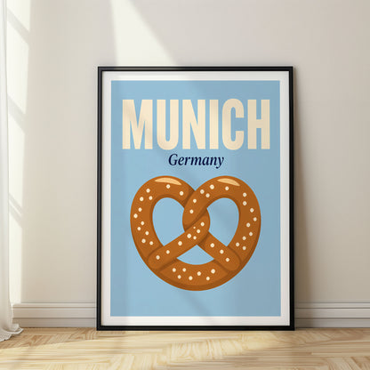 Munich, Germany