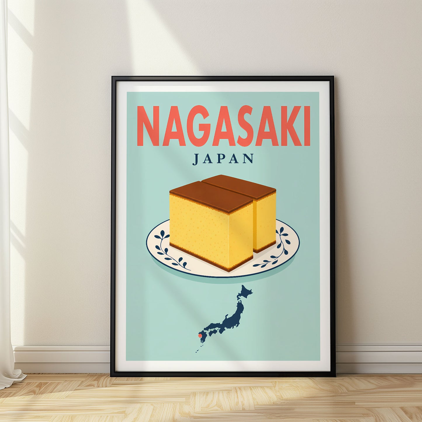 Nagasaki, Japan