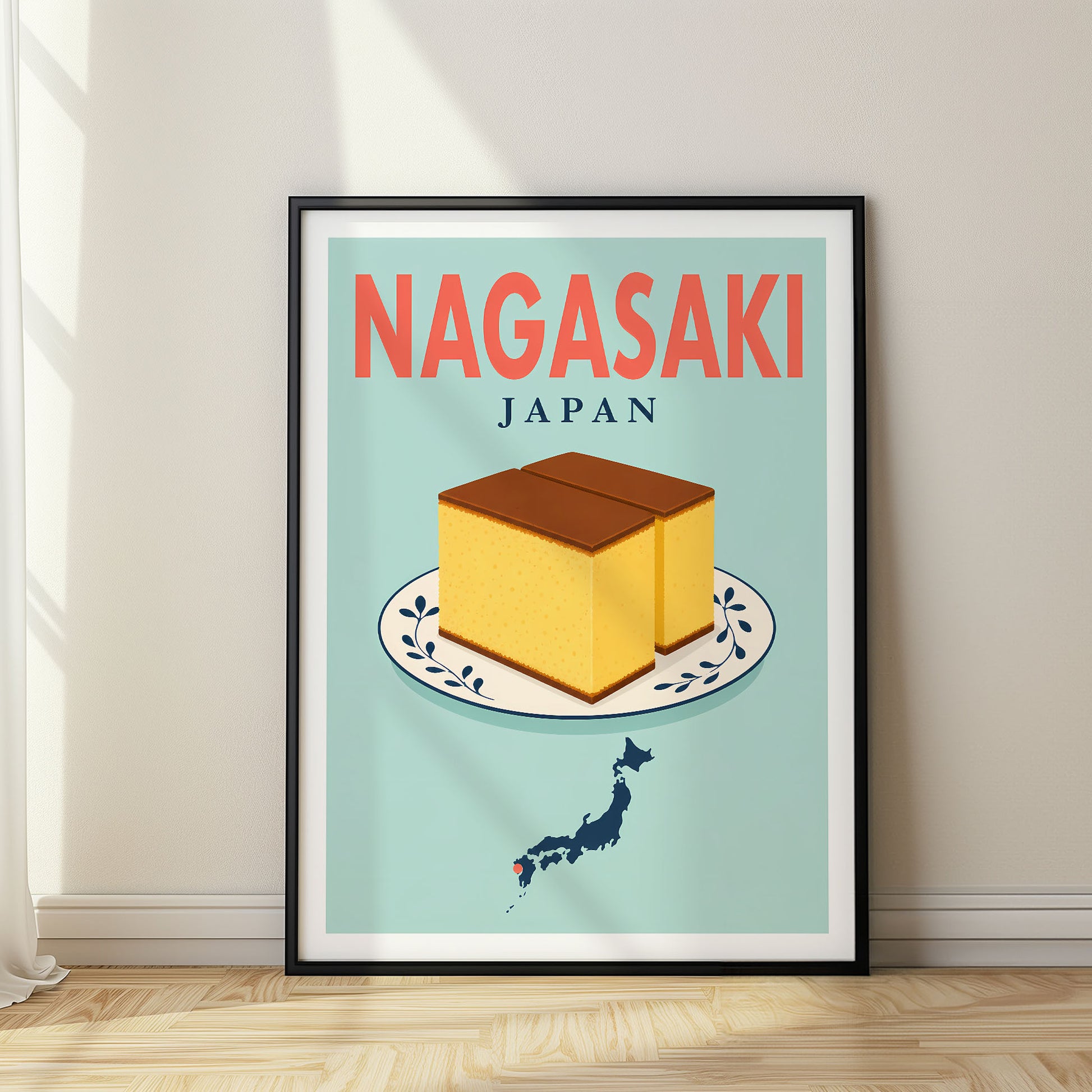 Nagasaki, Japan