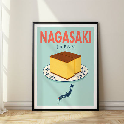 Nagasaki, Japan
