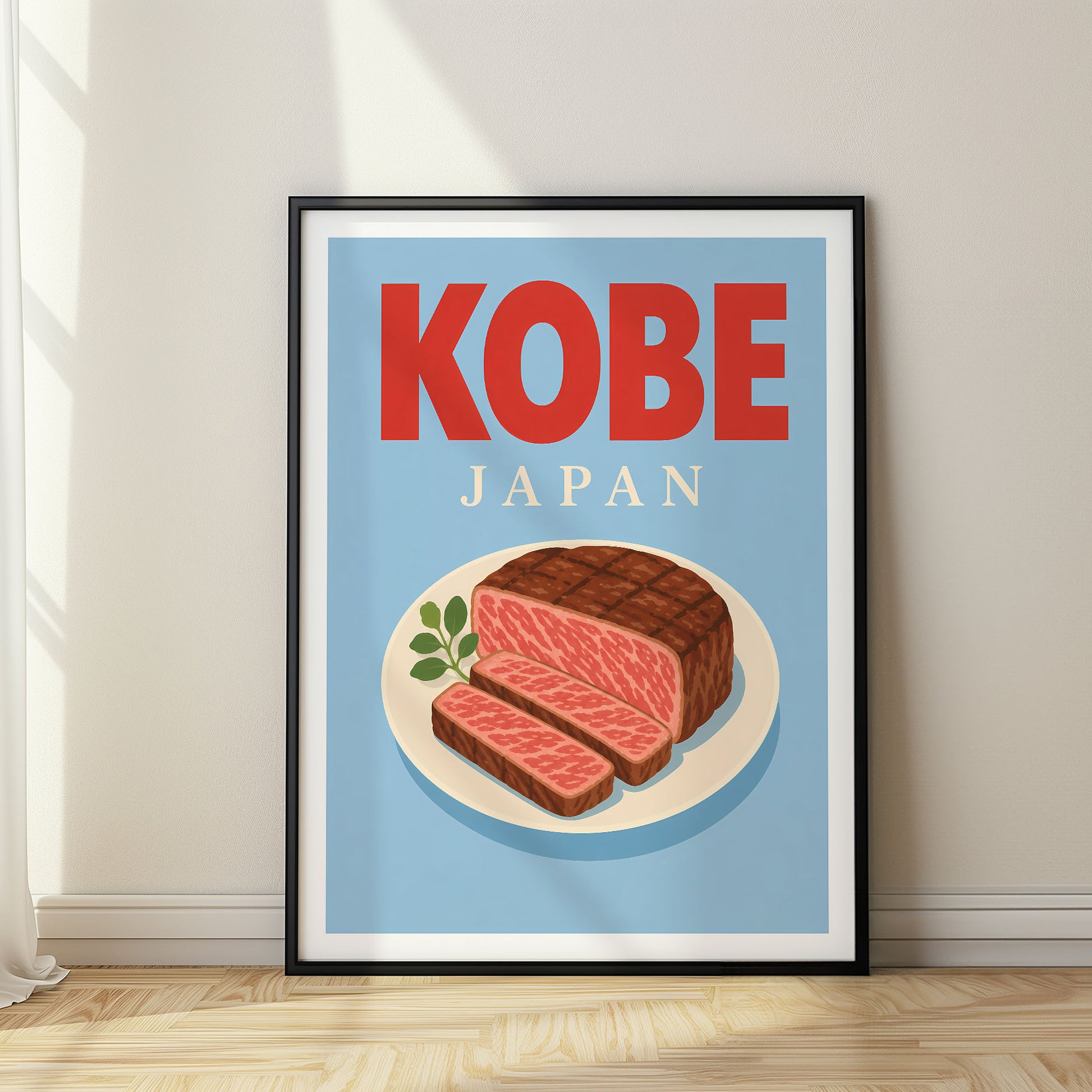 Kobe, Japan