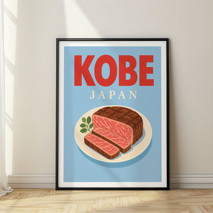 Kobe, Japan