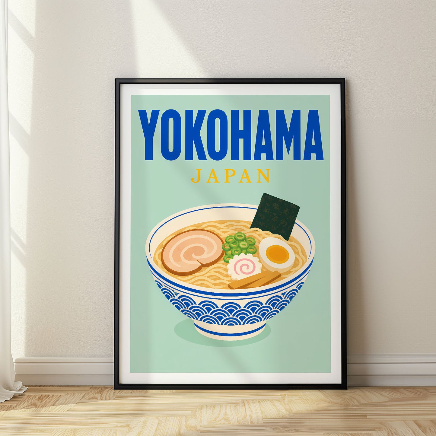 Yokohama, Japan