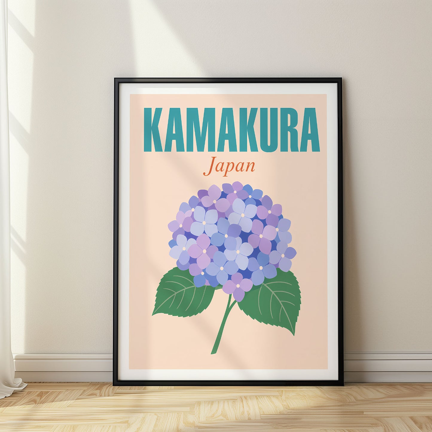 Kamakura, Japan