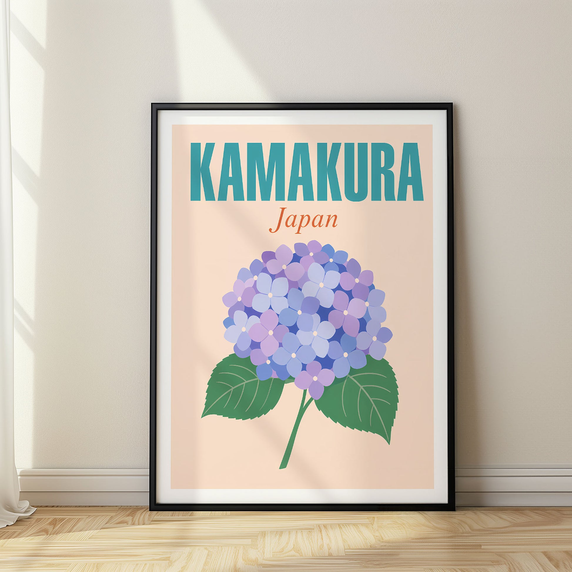 Kamakura, Japan
