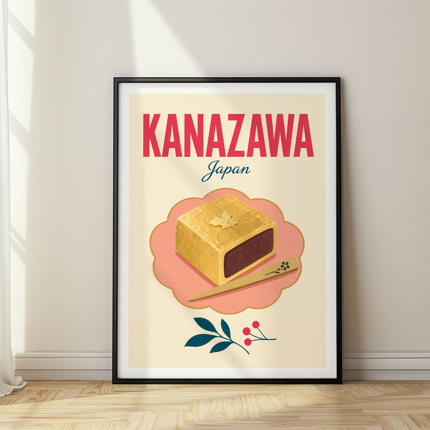 Kanazawa, Japan