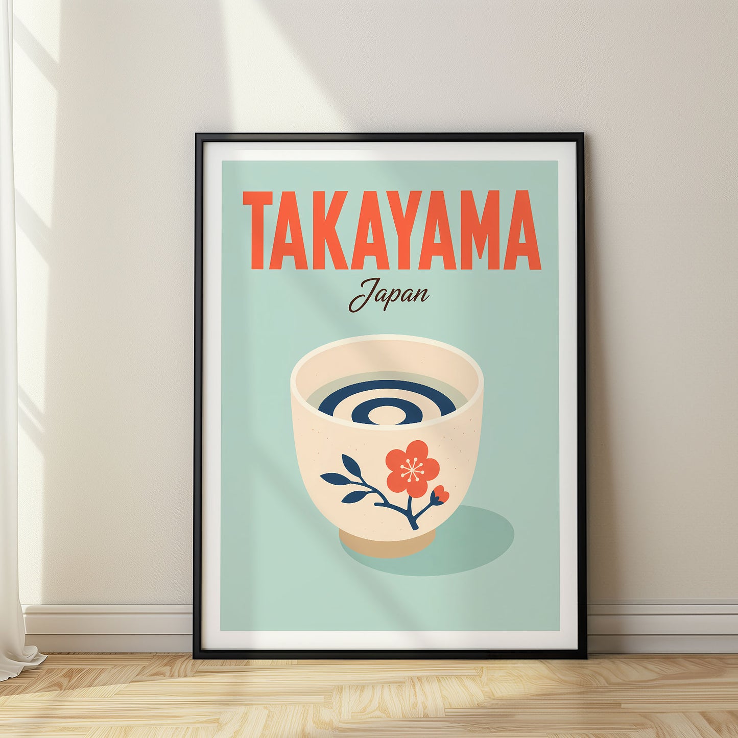 Takayama, Japan