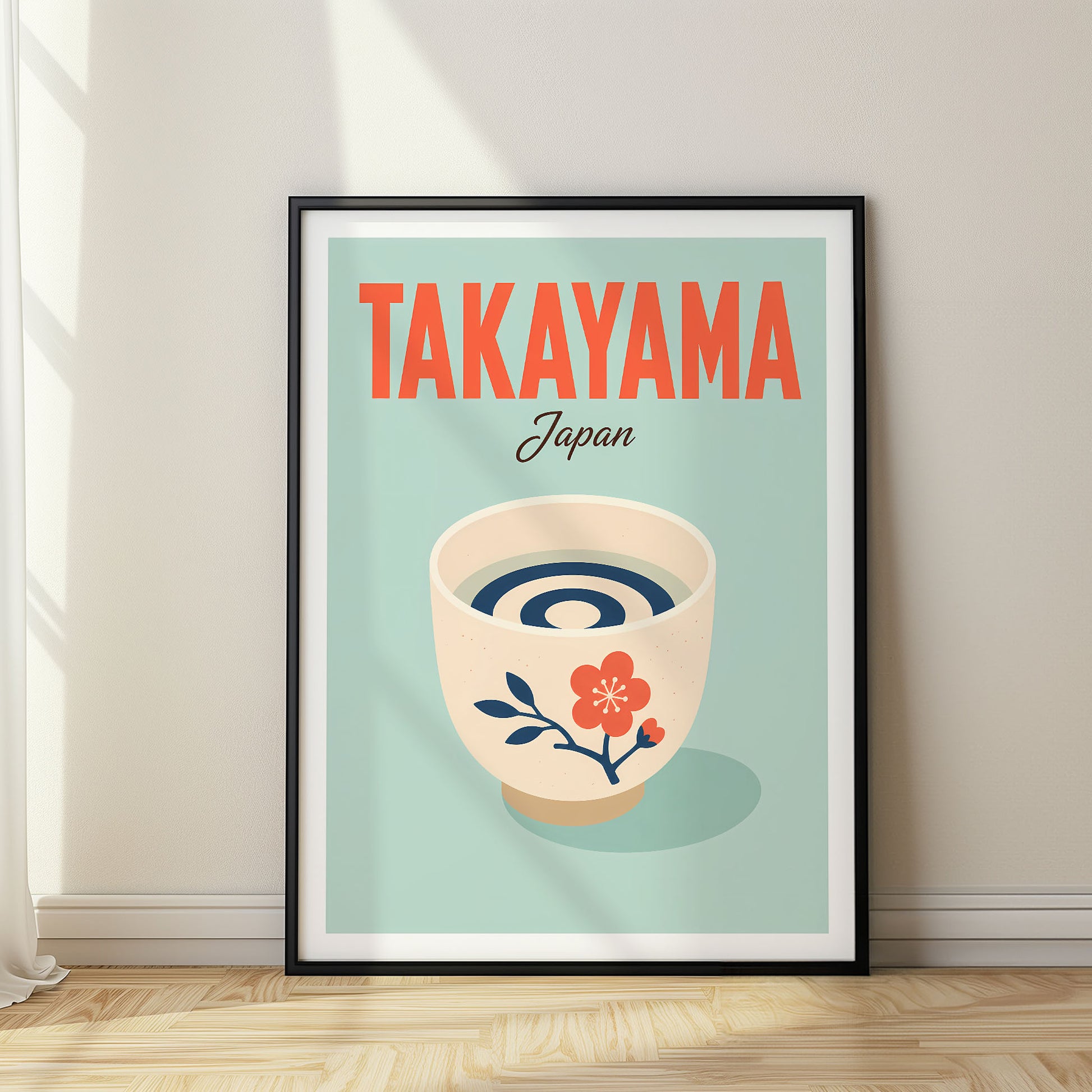 Takayama, Japan