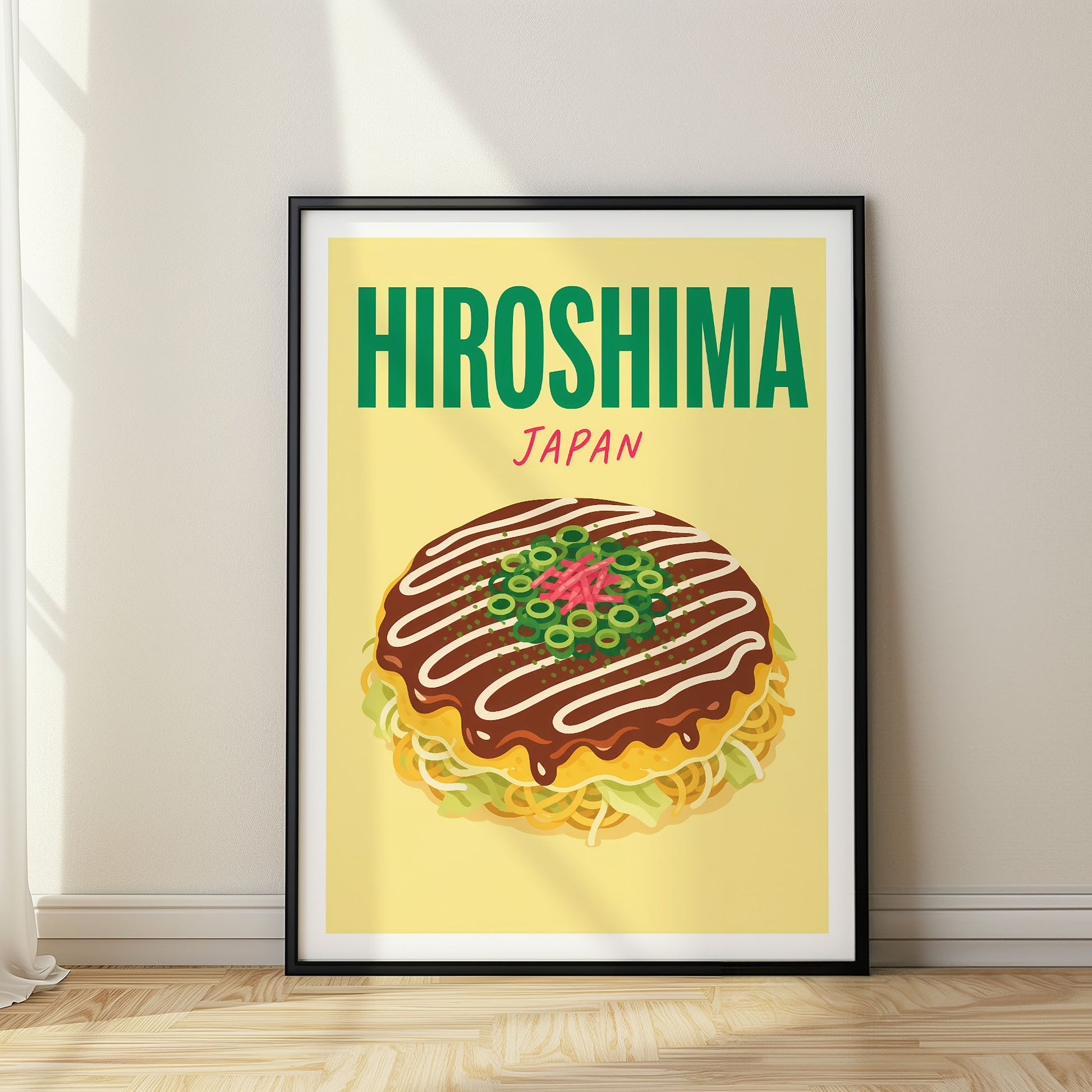Hiroshima, Japan