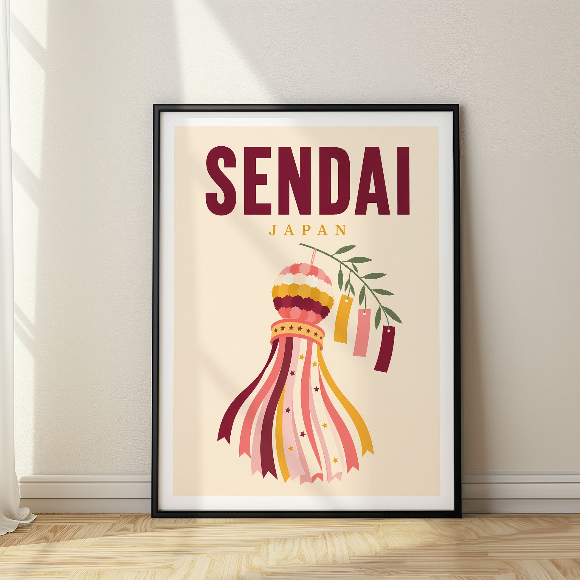 Sendai, Japan
