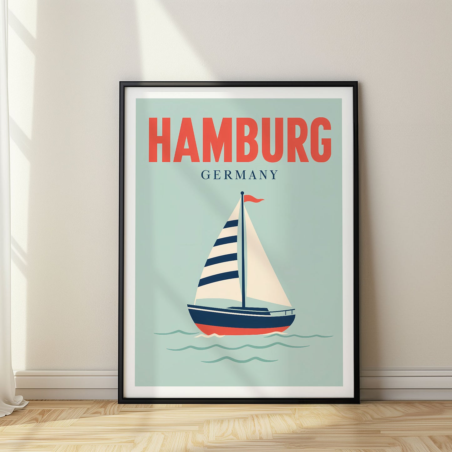 Hamburg, Germany