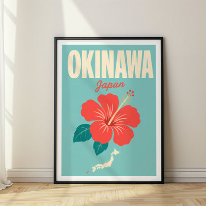 Okinawa, Japan