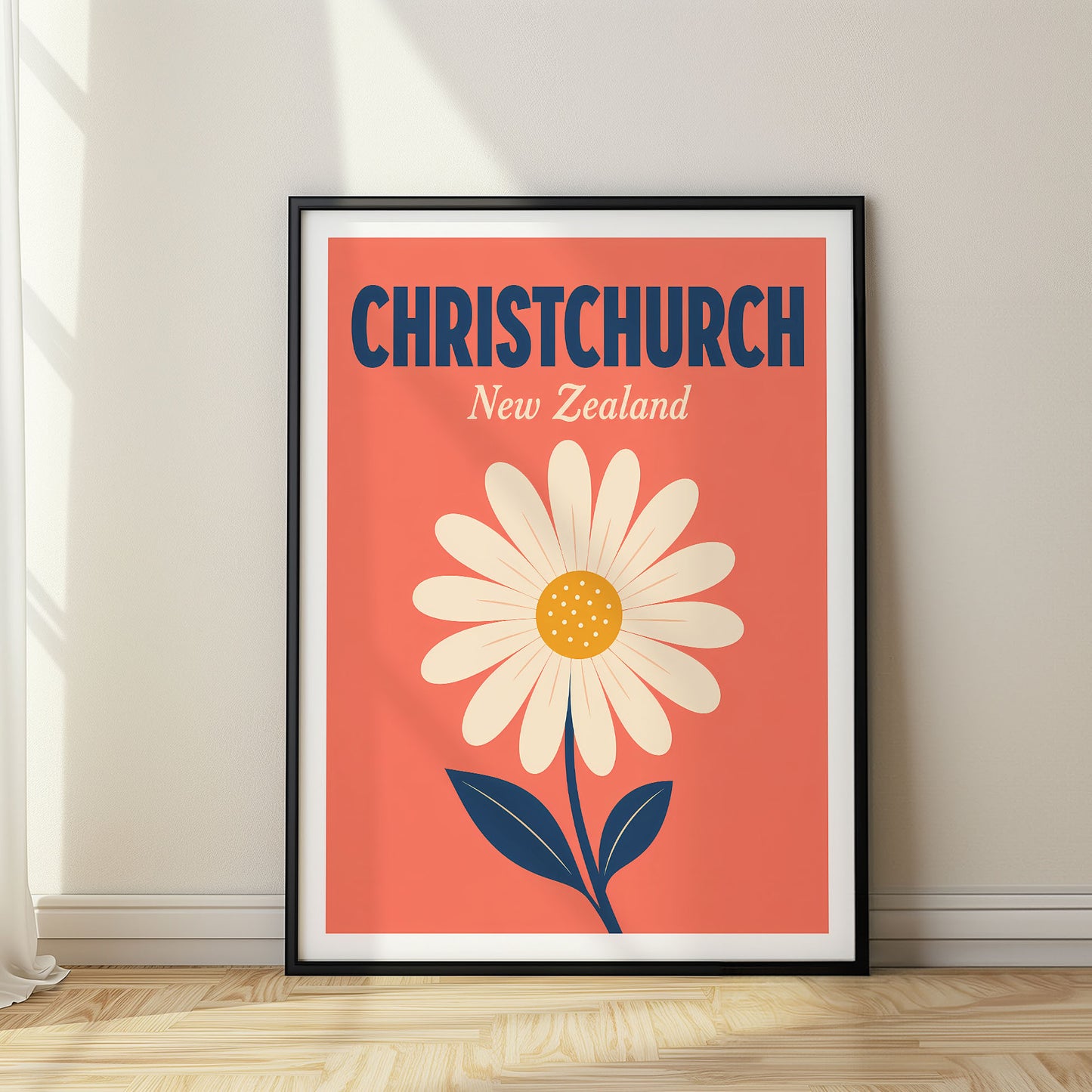 Christchurch, New Zealand