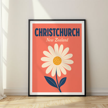Christchurch, New Zealand