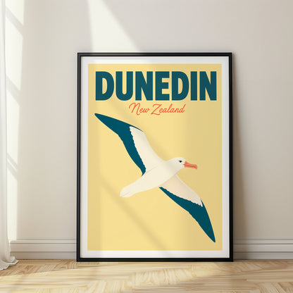 Dunedin, New Zealand