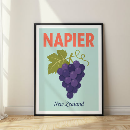 Napier, New Zealand