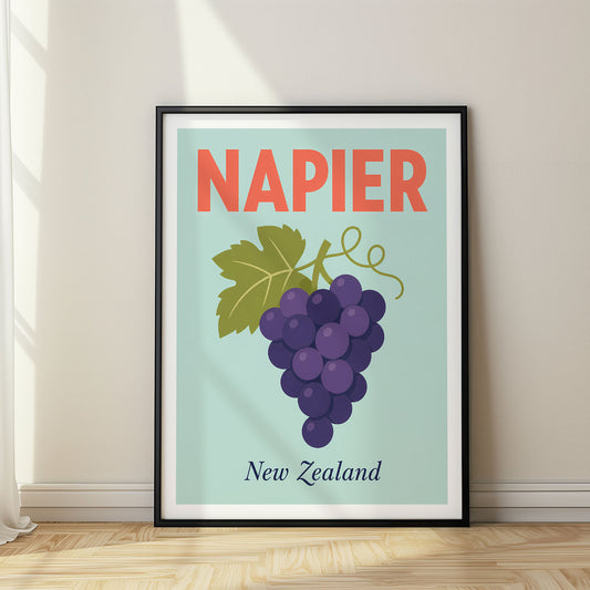Napier, New Zealand