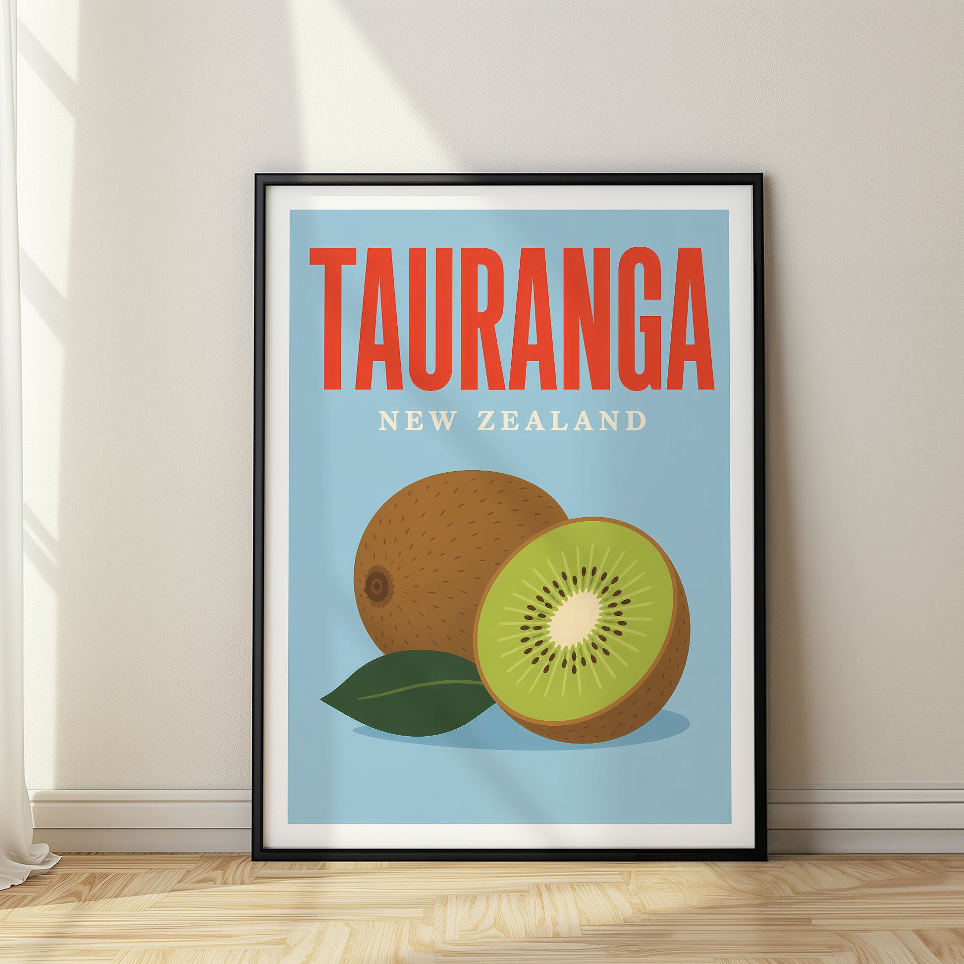 Tauranga, New Zealand