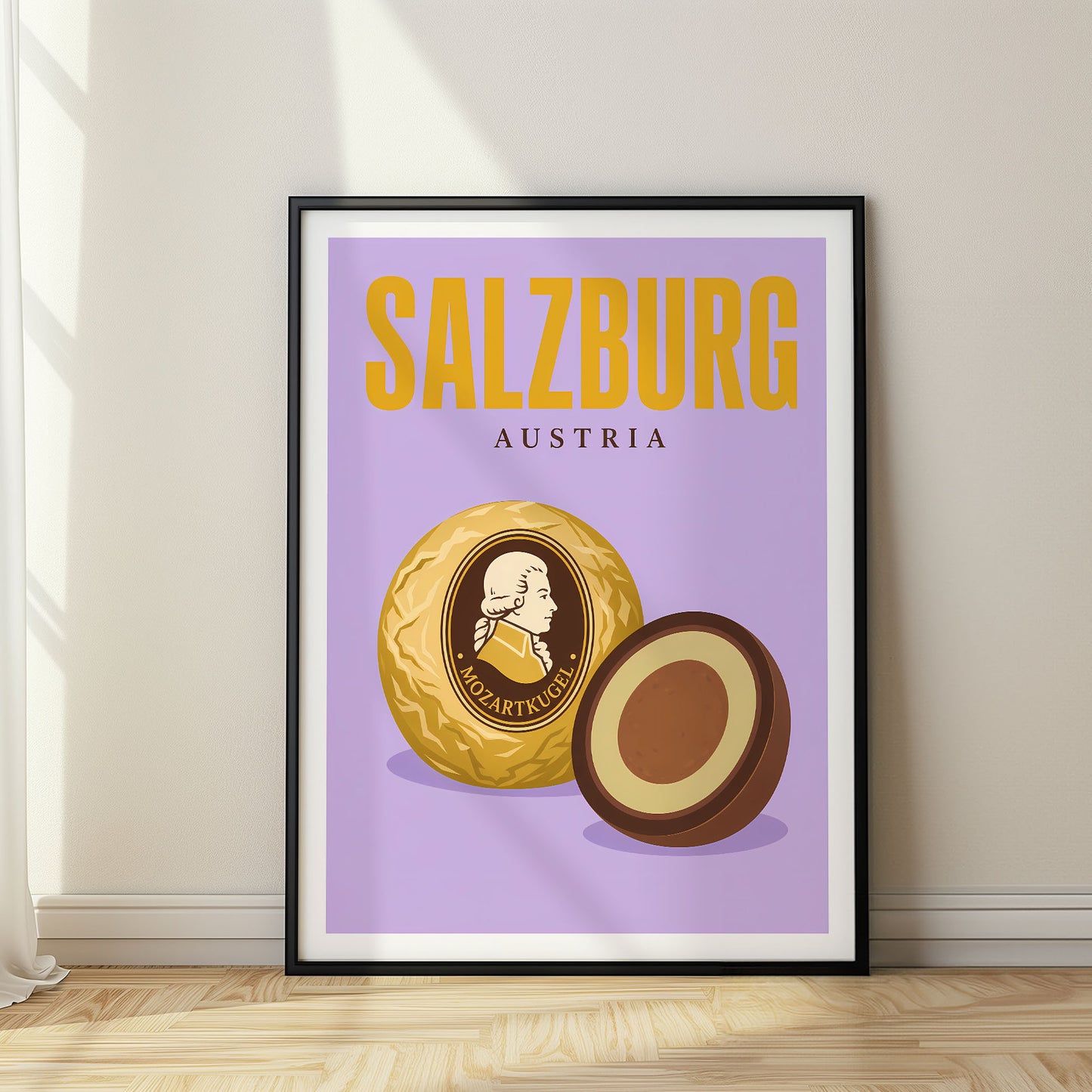 Salzburg, Austria