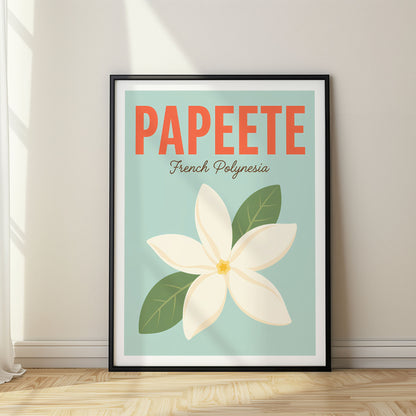 Papeete, French Polynesia