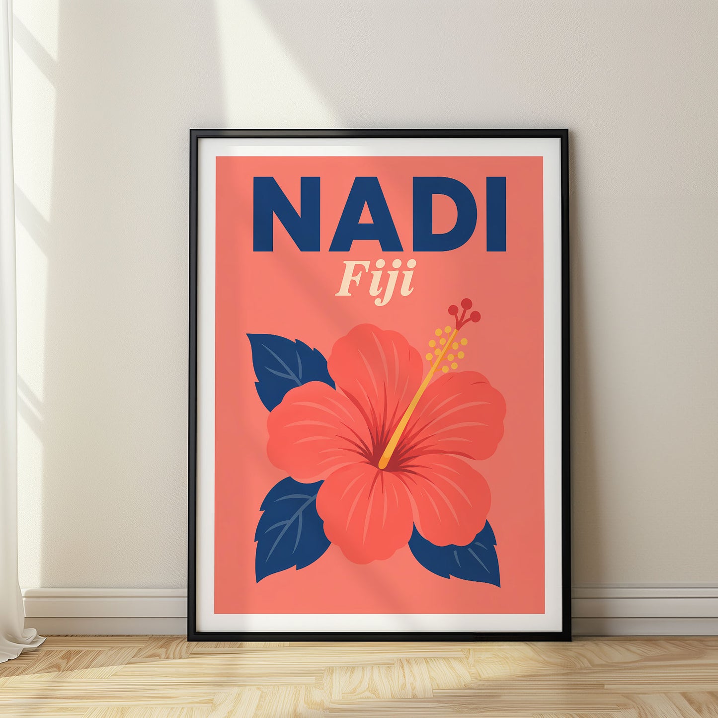 Nadi, Fiji