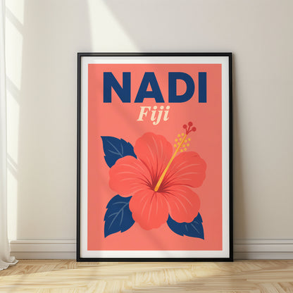 Nadi, Fiji