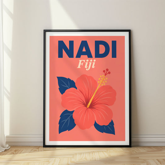 Nadi, Fiji