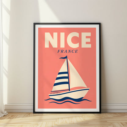 Nice, France
