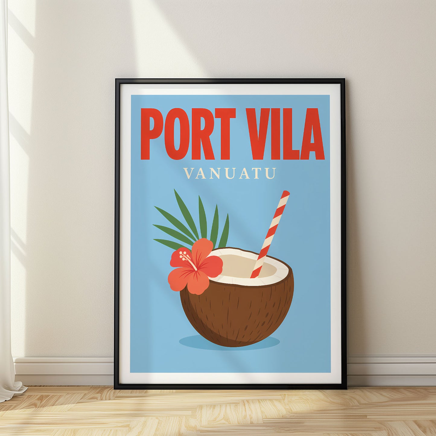 Port Vila, Vanuatu