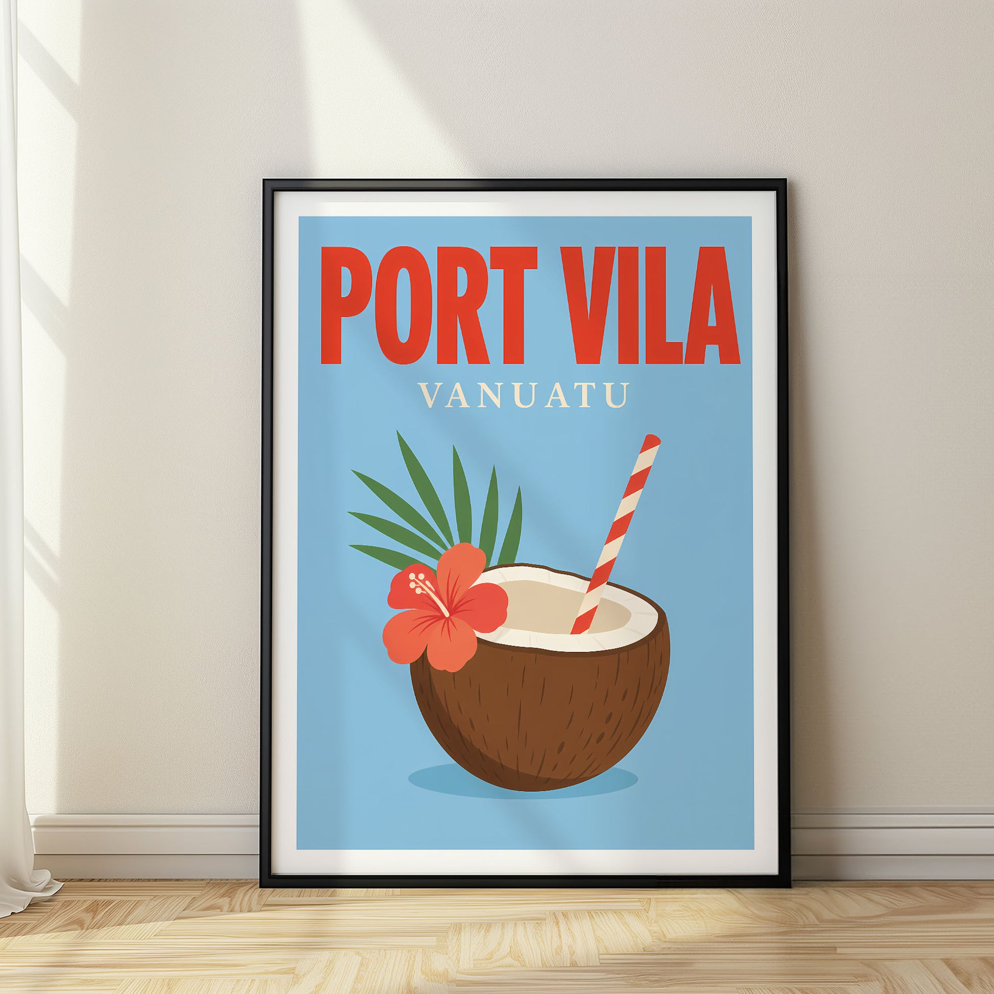 Port Vila, Vanuatu