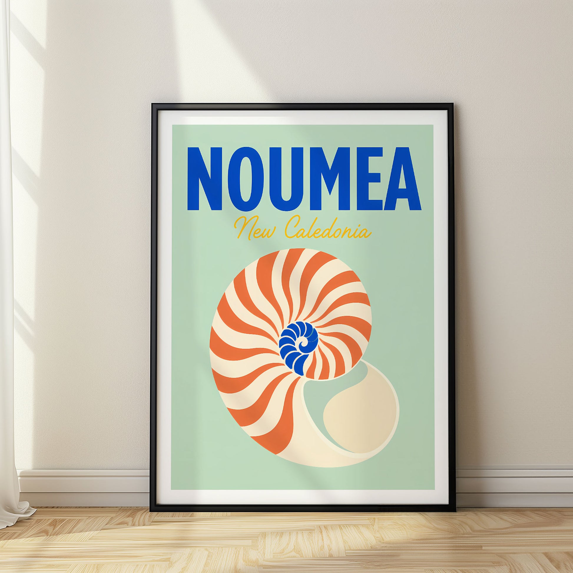Noumea, New Caledonia