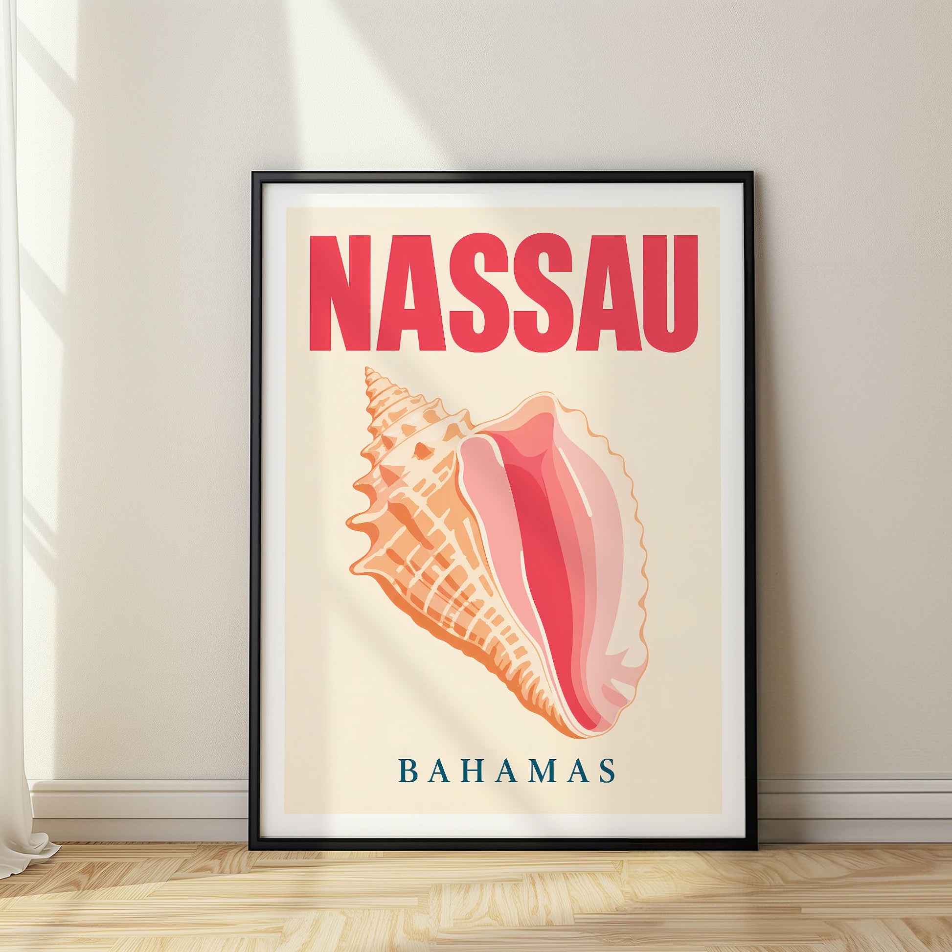 Nassau, Bahamas