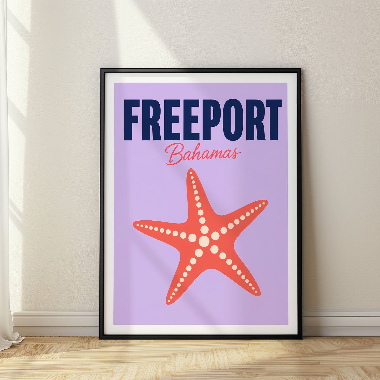 Freeport, Bahamas