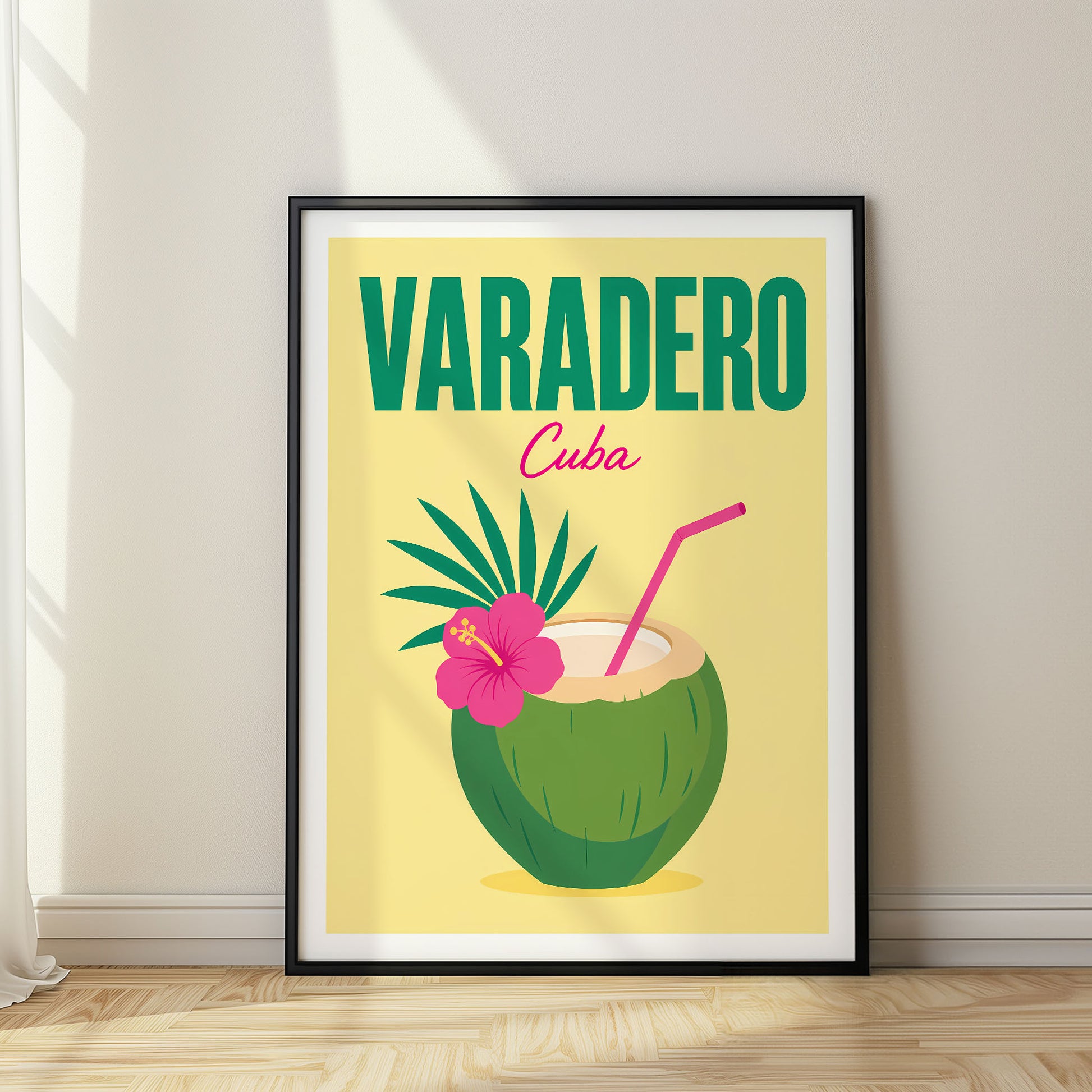 Varadero, Cuba