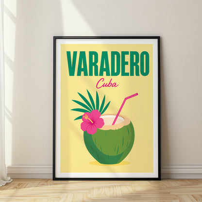 Varadero, Cuba
