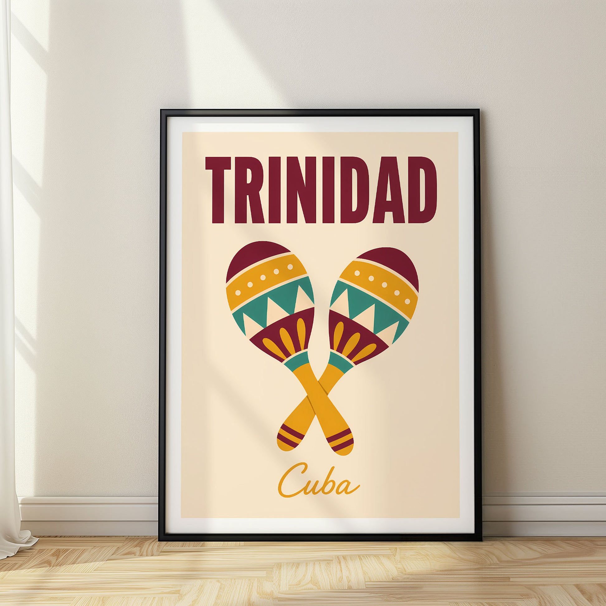Trinidad, Cuba