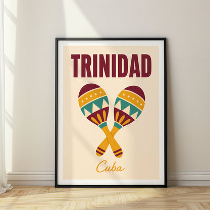 Trinidad, Cuba