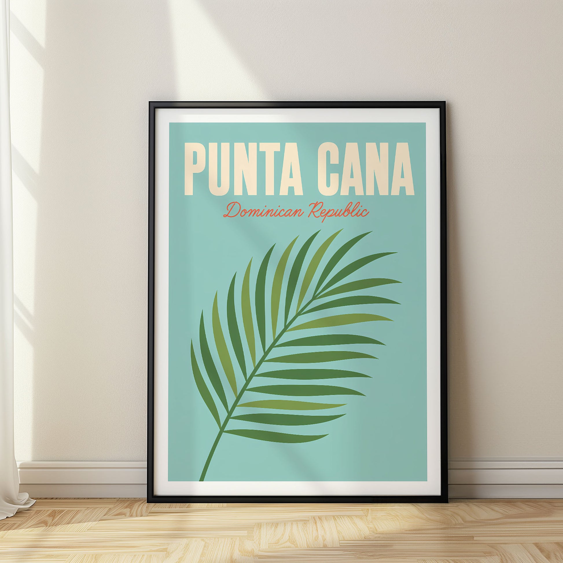 Punta Cana, Dominican Republic