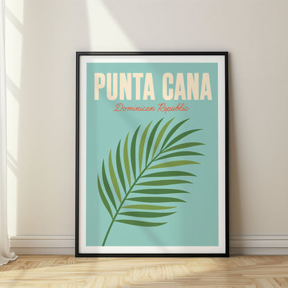 Punta Cana, Dominican Republic