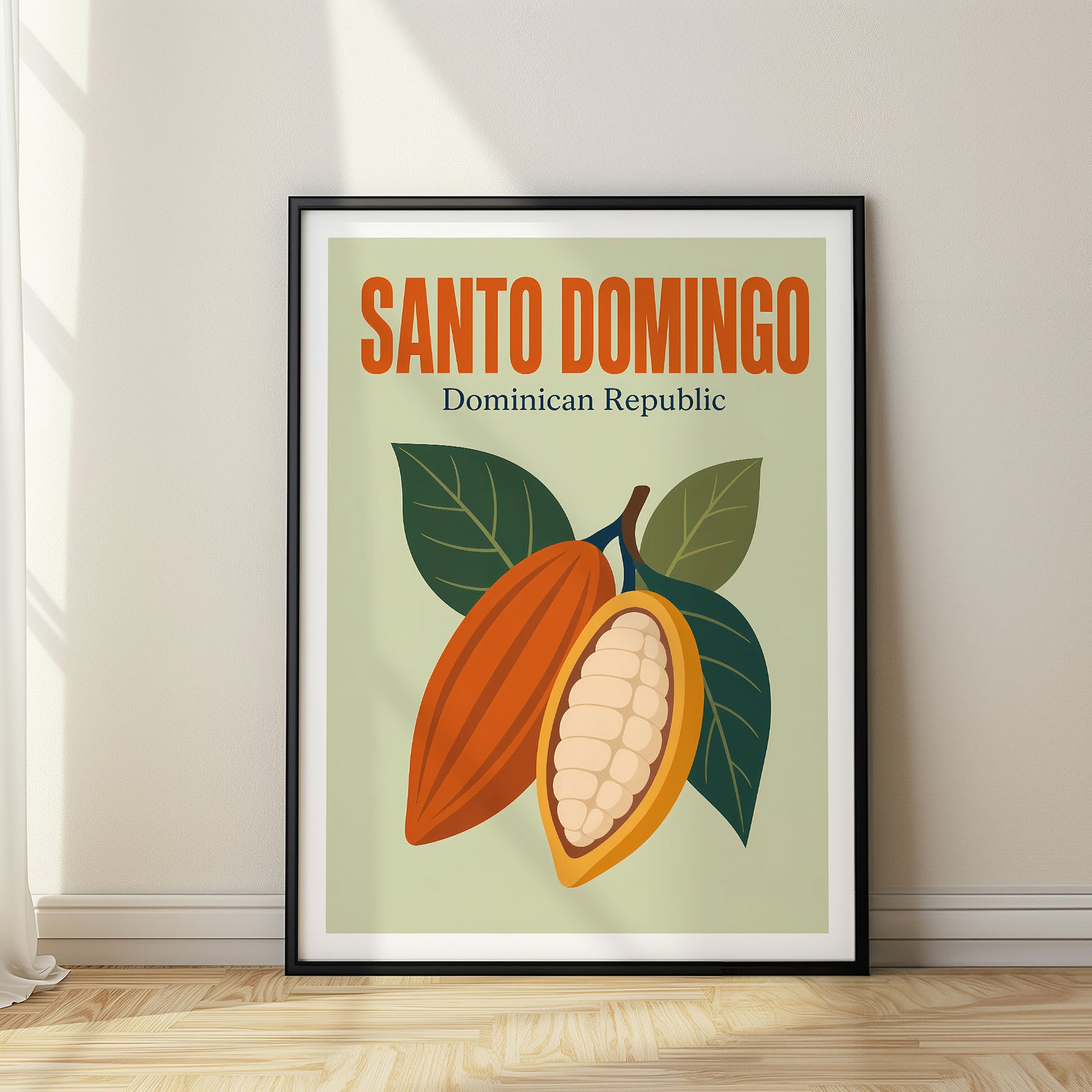 Santo Domingo, Dominican Republic