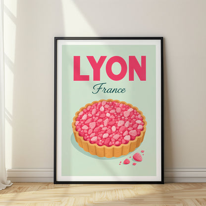 Lyon, France