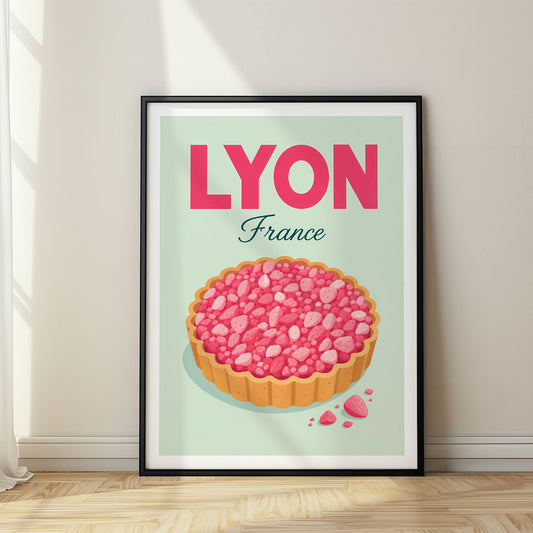 Lyon, France