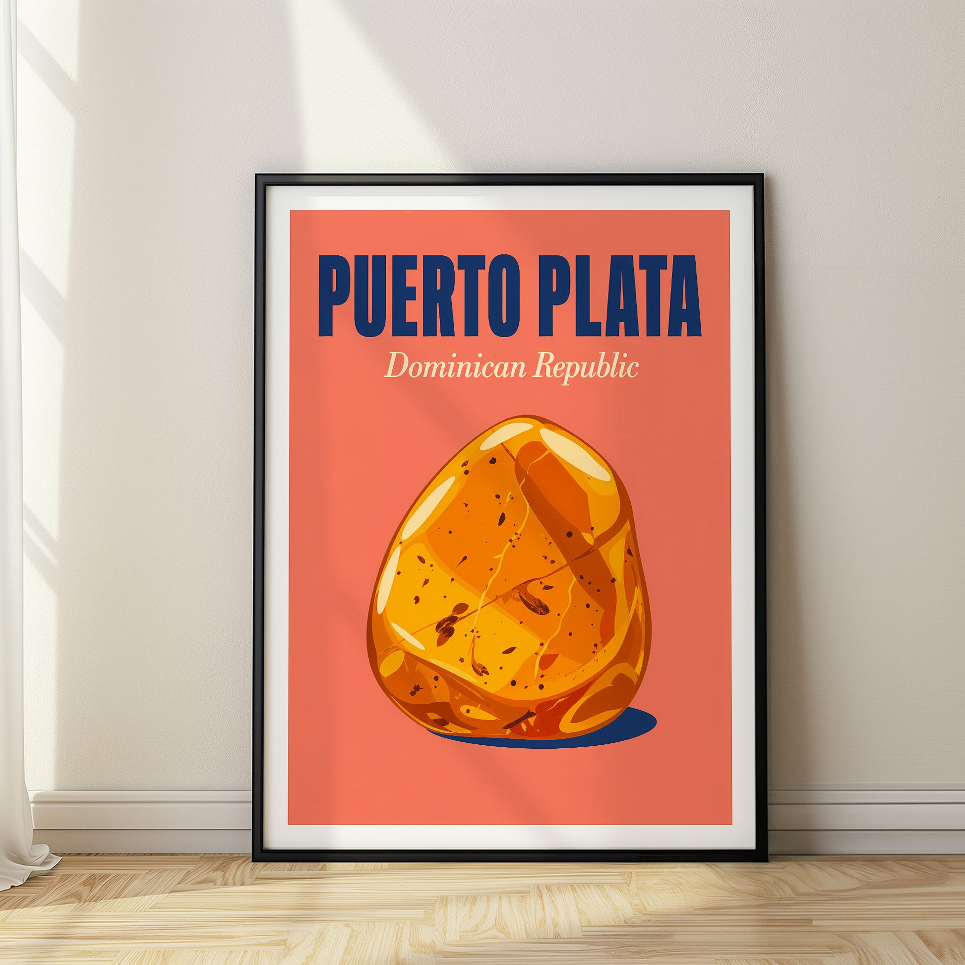 Puerto Plata, Dominican Republic